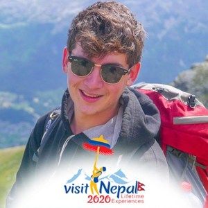 Meet your Posher, Eric